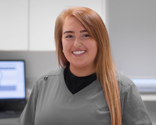 Clodagh Wallace - Limerick